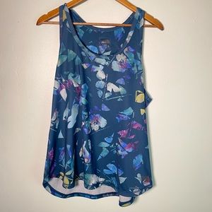 The North Face Women's Shade Me Tank Activewear  Women’s Size XL